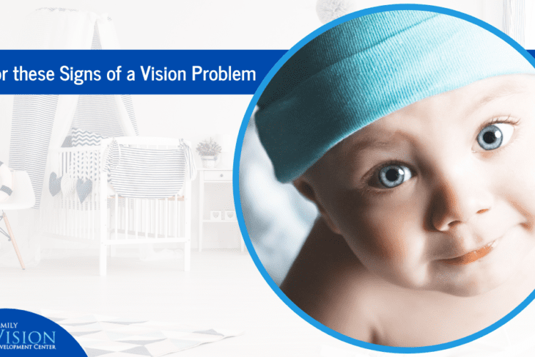 vision problem