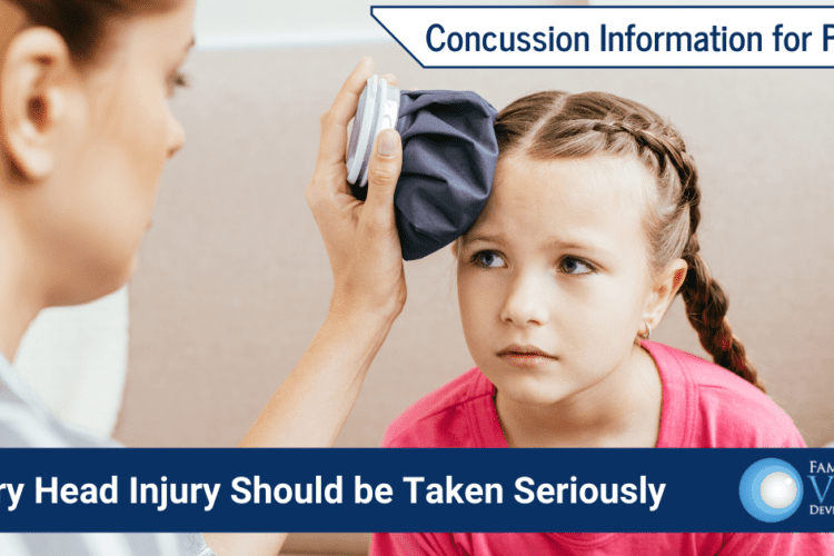 concussion facts