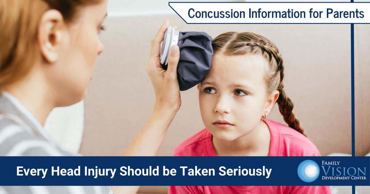 concussion facts