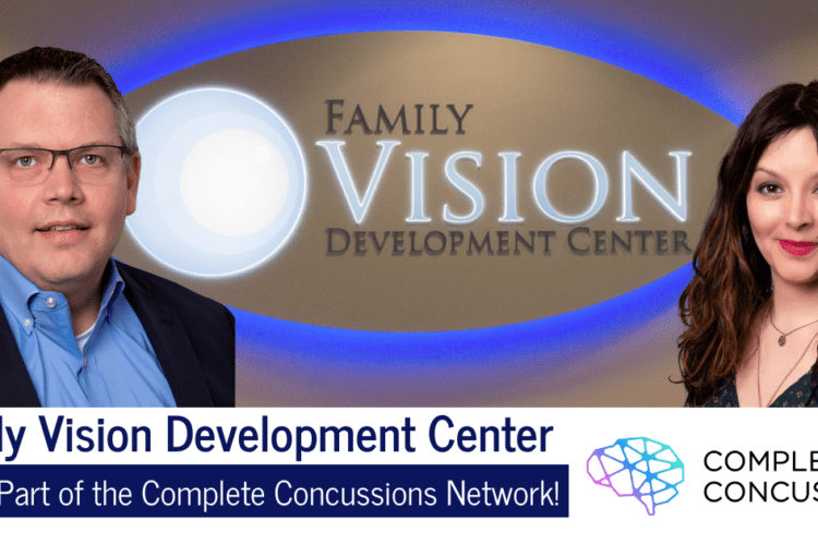 concussion care partnership