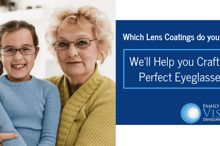 lens coatings
