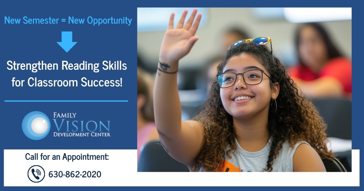 essential skills for reading