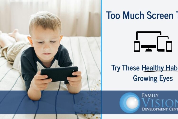 screen time dangers