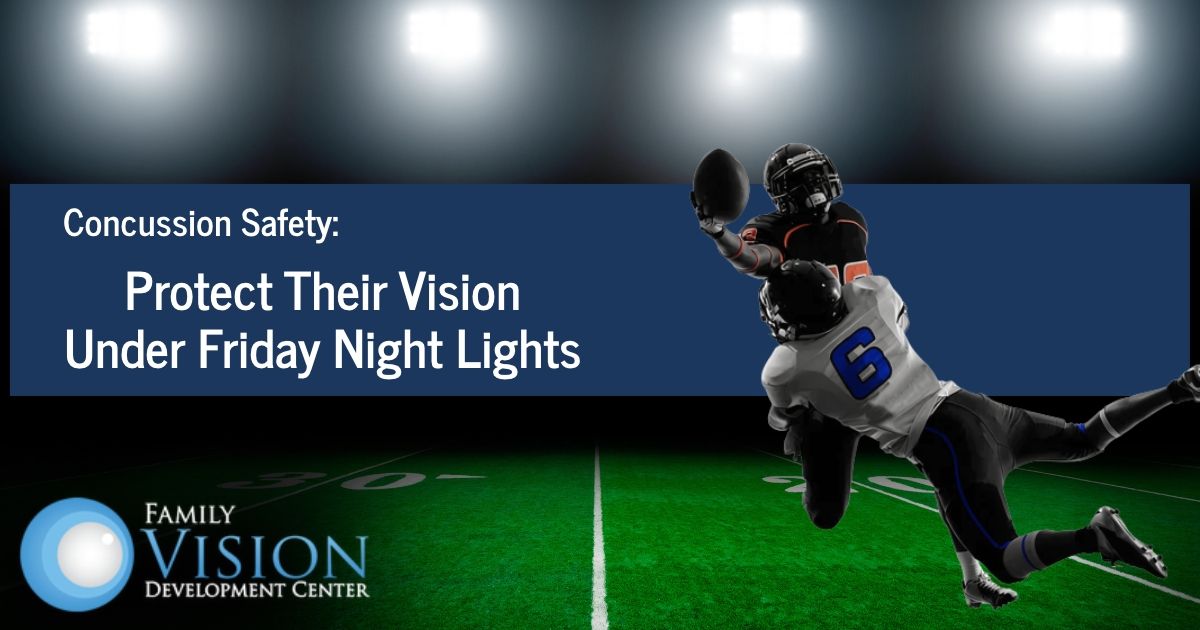 high school football concussion